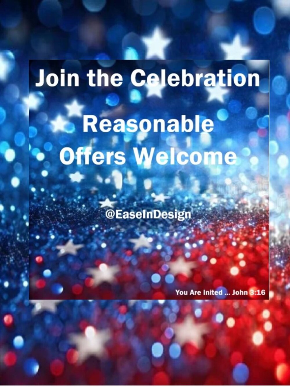 YOU ARE INVITED!